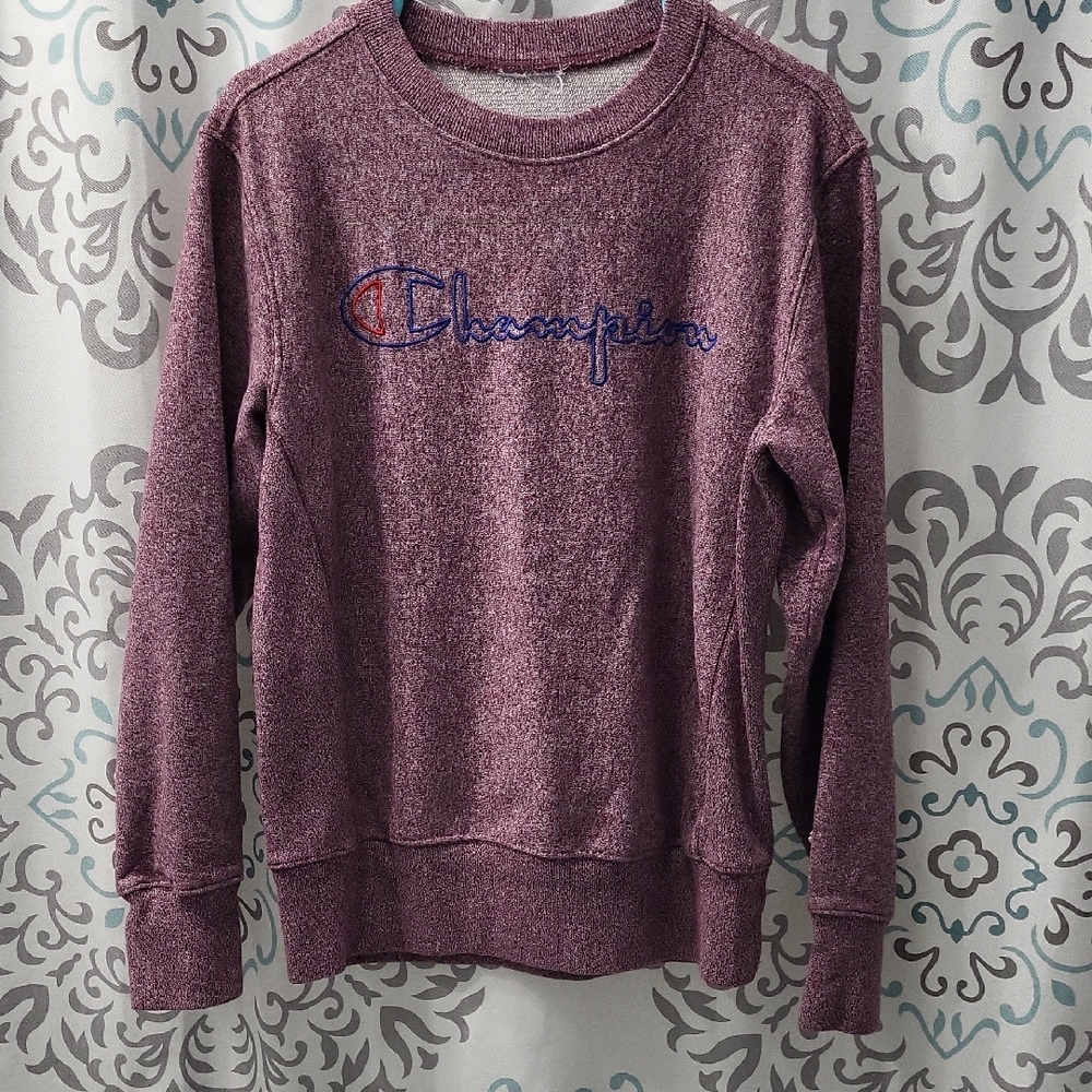 Champion Crewneck Sweatshirt